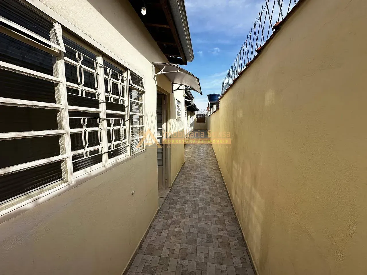 Casa, 2 quartos, 100 m² - Foto 7