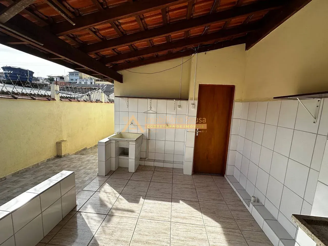 Casa, 2 quartos, 100 m² - Foto 6