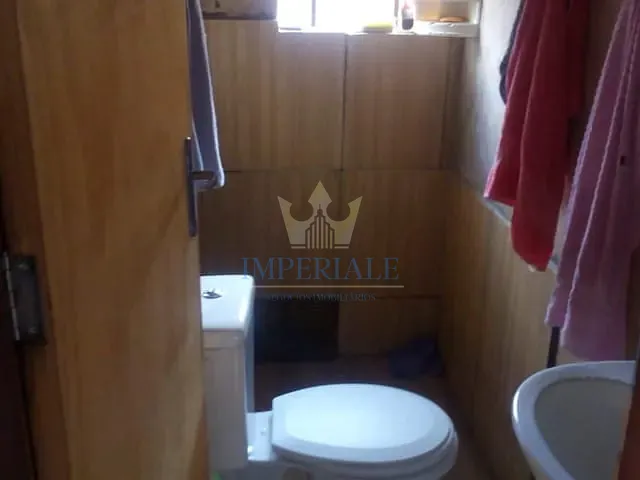Casa com 174m² 2 quartos e 1 banheiro, à venda, no bairro Loteamento Jardim Pandorf em Castro
