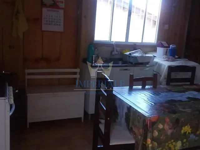 Casa com 174m² 2 quartos e 1 banheiro, à venda, no bairro Loteamento Jardim Pandorf em Castro