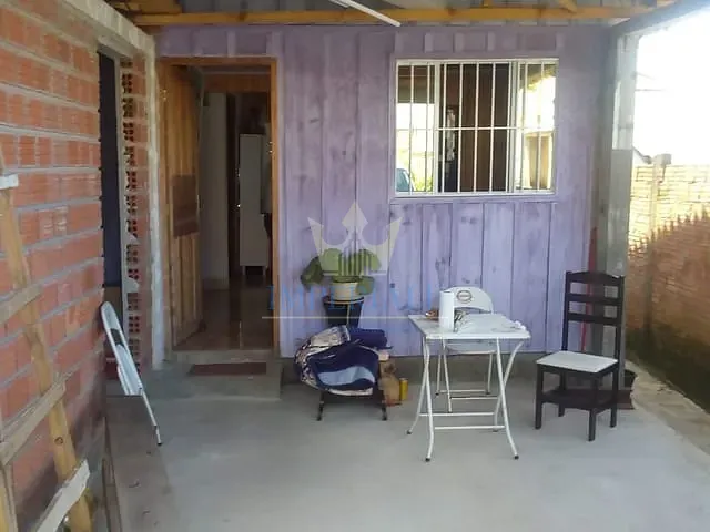 Casa com 174m² 2 quartos e 1 banheiro, à venda, no bairro Loteamento Jardim Pandorf em Castro