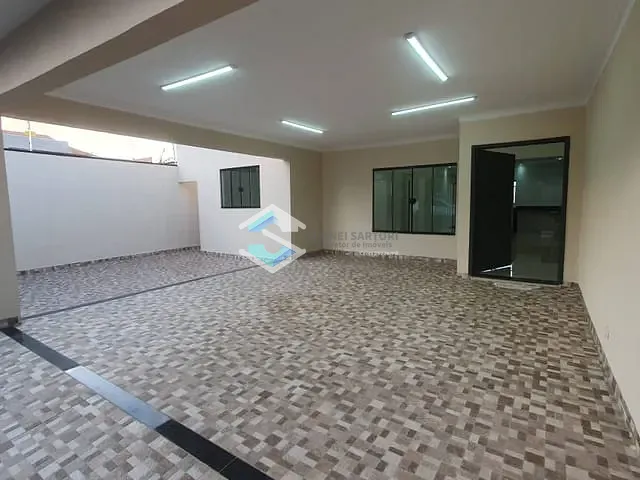 Casa com 260m² 3 quartos e 2 banheiros, à venda, no bairro Pompéia 3 em Jacarezinho
