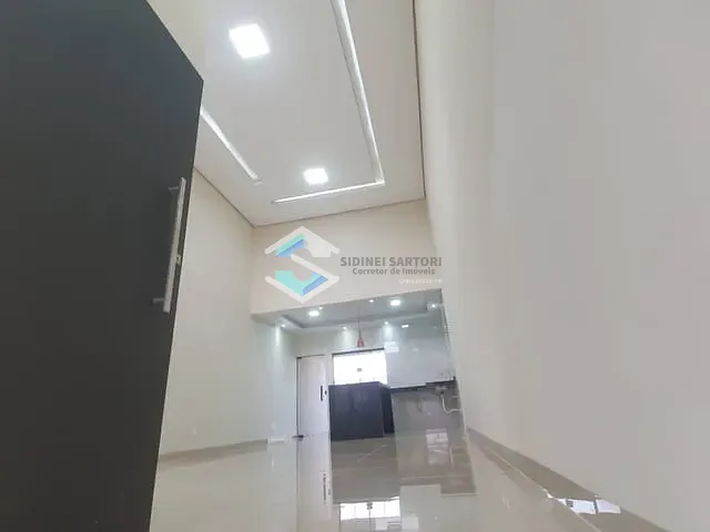 Casa com 260m² 3 quartos e 2 banheiros, à venda, no bairro Pompéia 3 em Jacarezinho