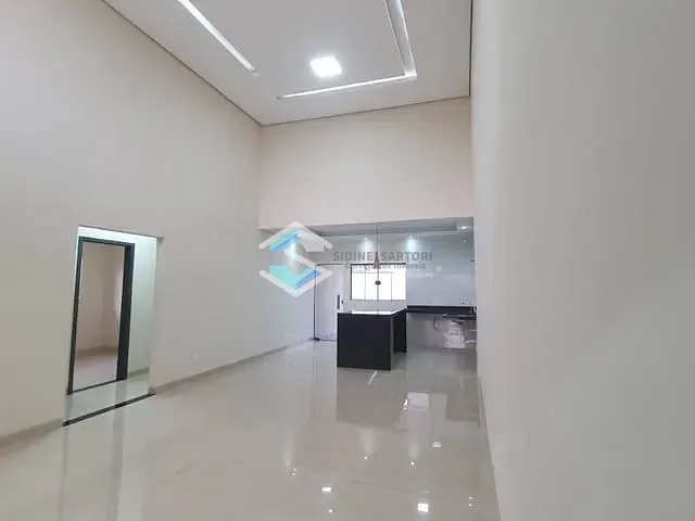 Casa com 260m² 3 quartos e 2 banheiros, à venda, no bairro Pompéia 3 em Jacarezinho
