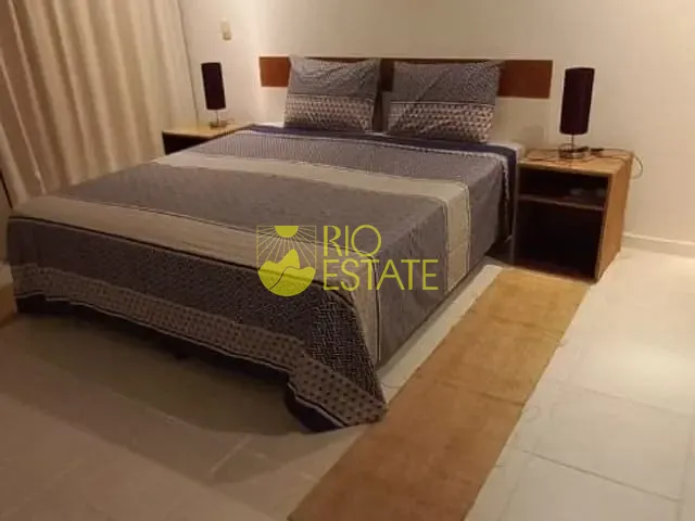 Casa com 420m² 5 quartos e 6 banheiros, à venda, no bairro Frade (Cunhambebe) em Angra dos Reis