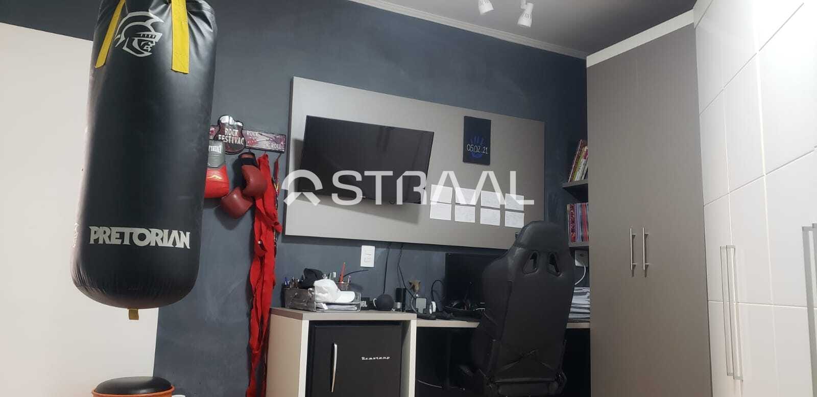 Casa à venda com 2 quartos, 130m² - Foto 13