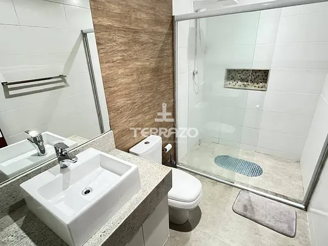 Casa com 360m² 4 quartos e 2 banheiros, à venda, no bairro Vila Santa Cecília em Volta Redonda