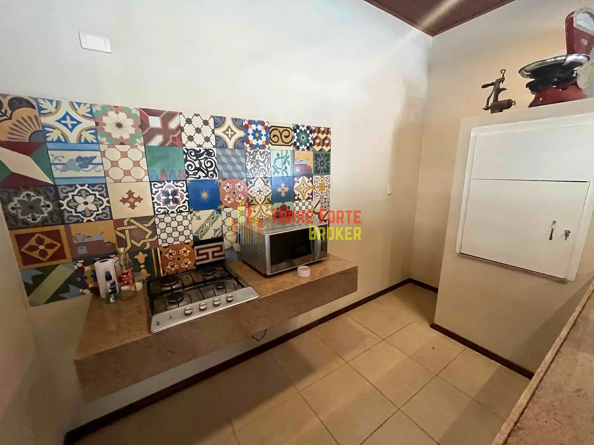Casa, 5 quartos, 250 m² - Foto 8