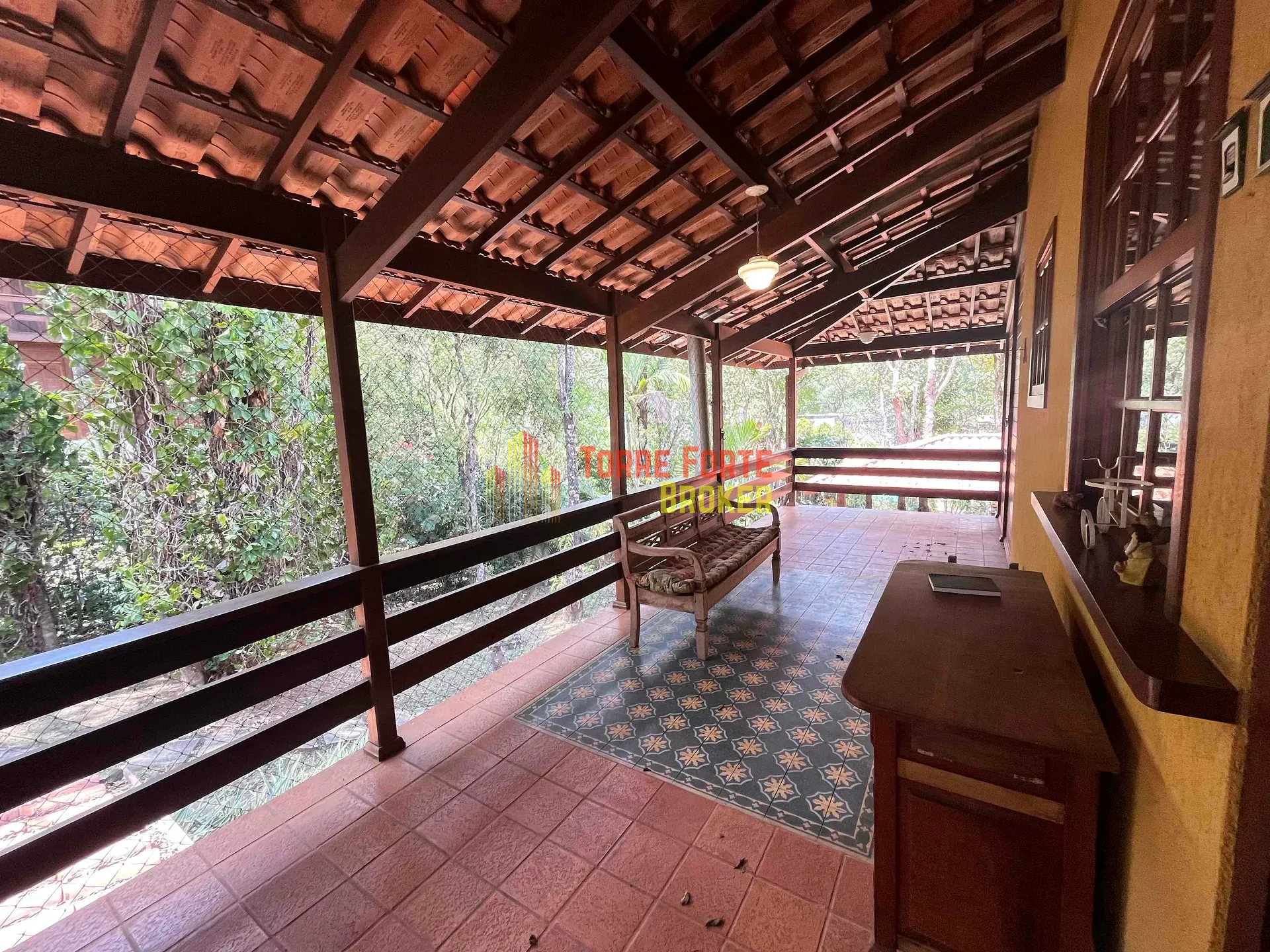 Casa, 5 quartos, 250 m² - Foto 11