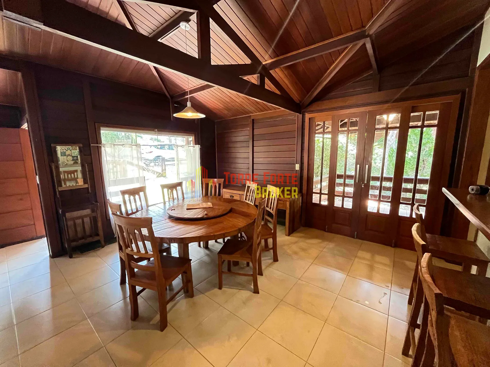 Casa, 5 quartos, 250 m² - Foto 22