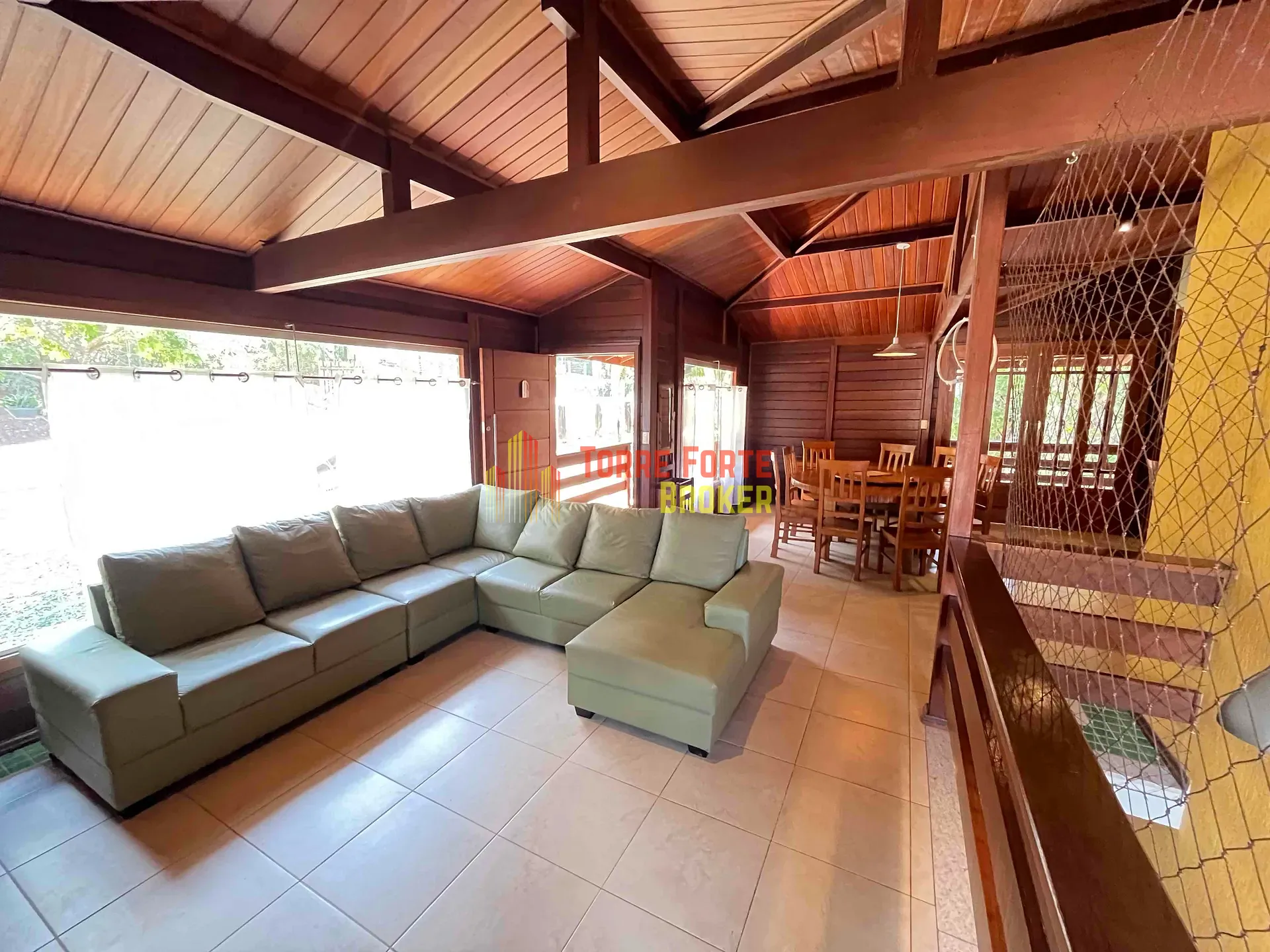 Casa, 5 quartos, 250 m² - Foto 23