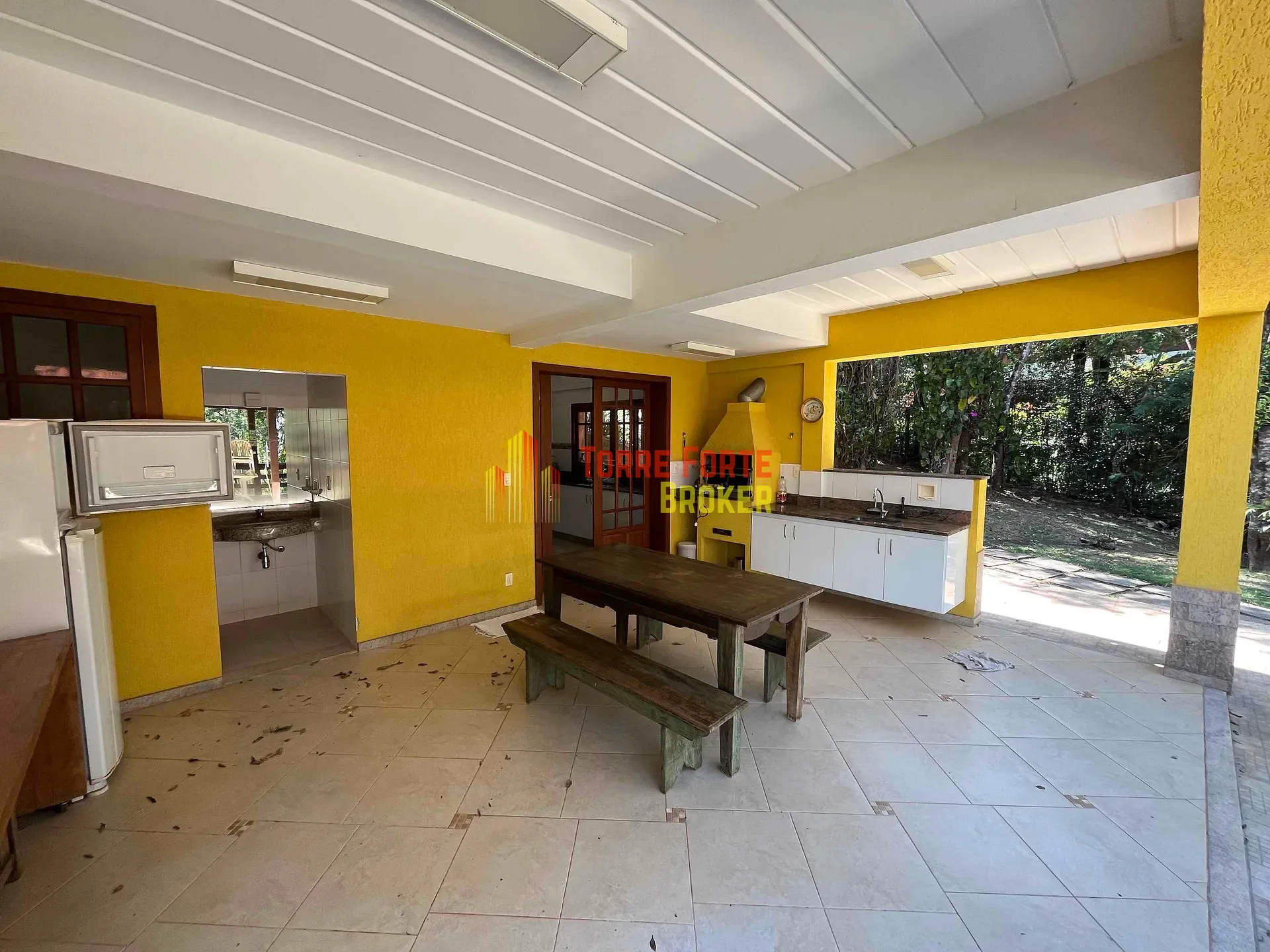 Casa, 5 quartos, 250 m² - Foto 37