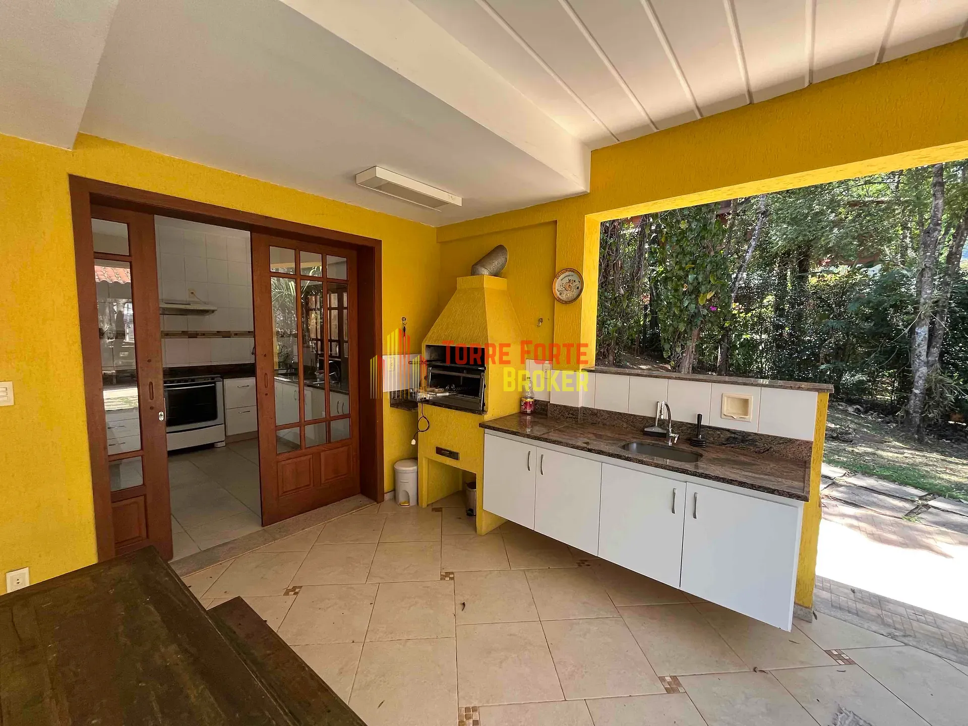 Casa, 5 quartos, 250 m² - Foto 39