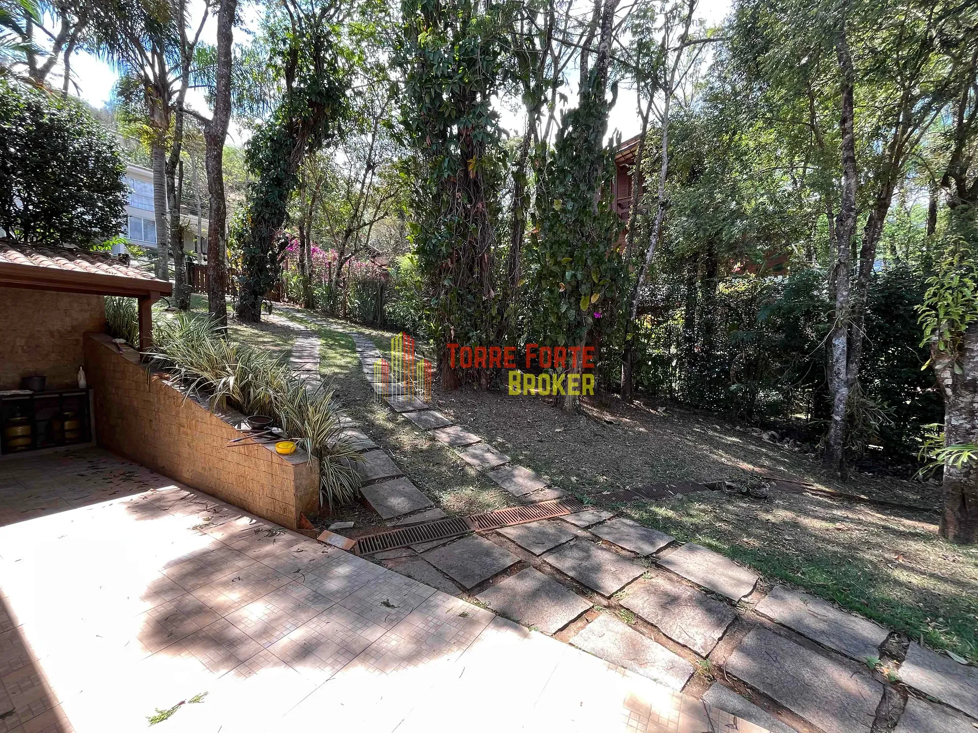 Casa, 5 quartos, 250 m² - Foto 40