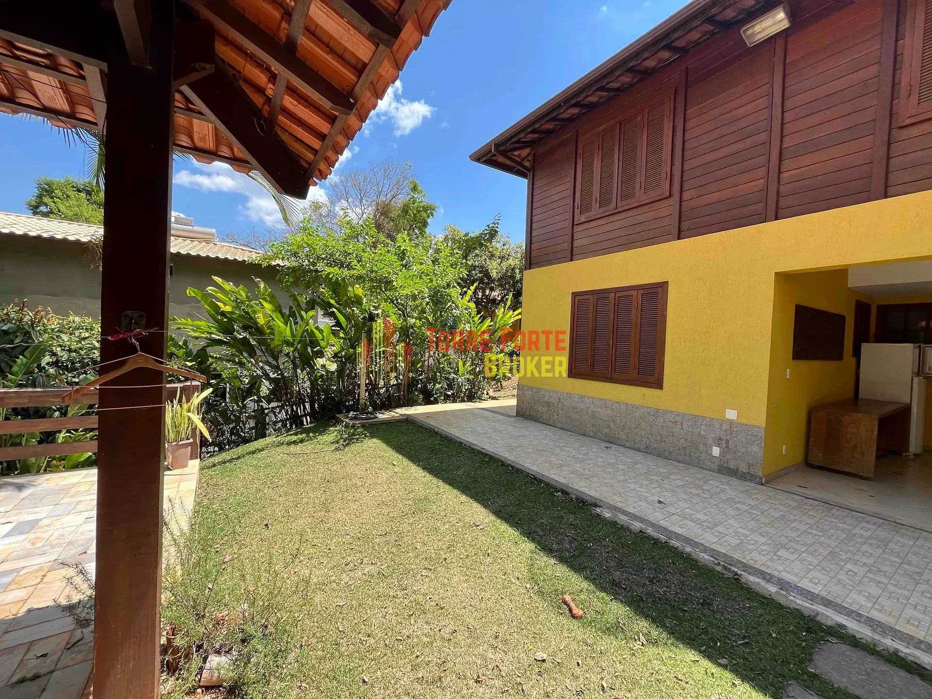 Casa, 5 quartos, 250 m² - Foto 49