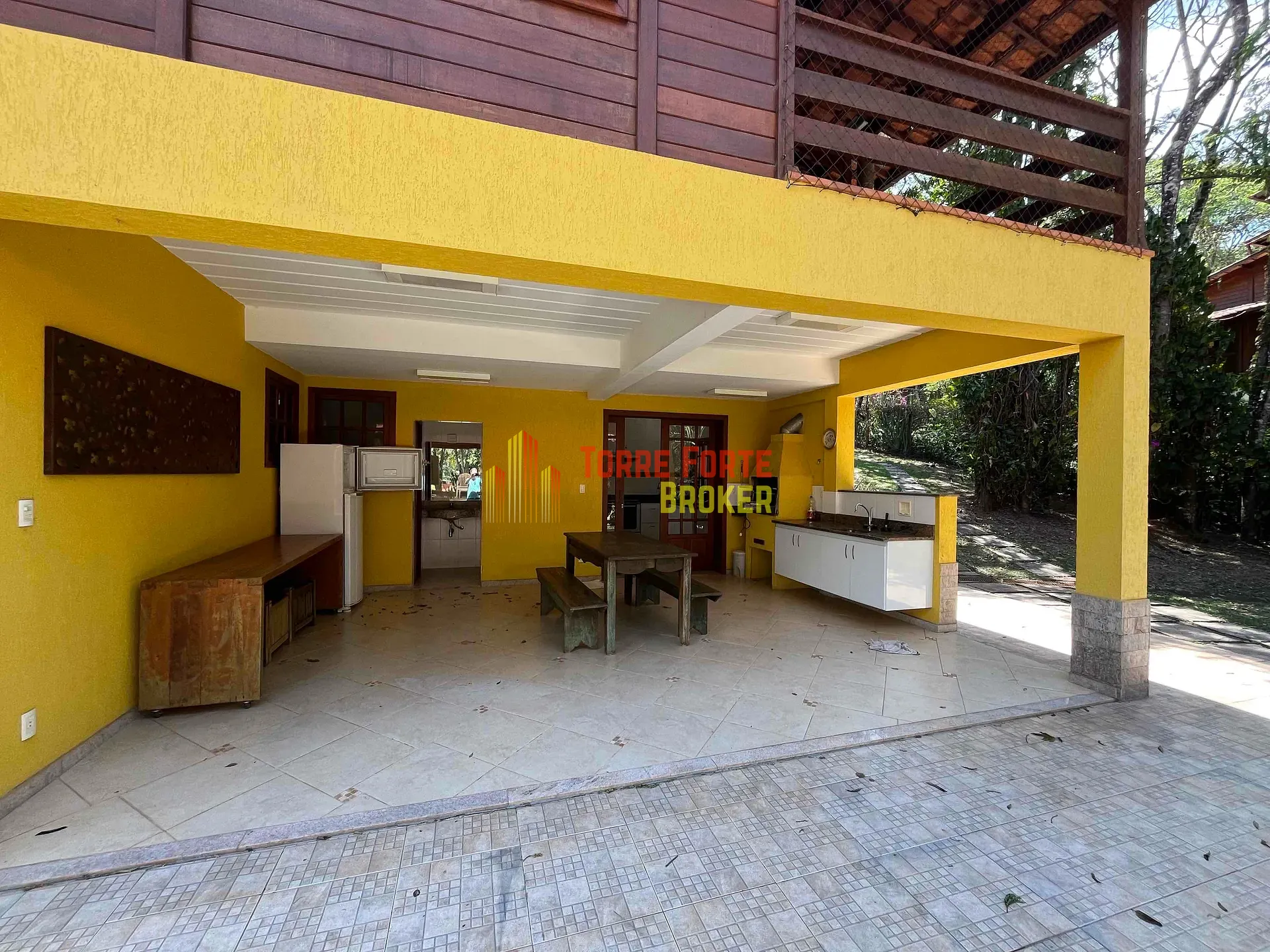Casa, 5 quartos, 250 m² - Foto 53