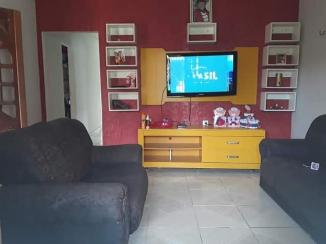 Foto do Casa - Casa - Cj Cordolina Fontelles- Tenoné | Tsubaki Imóveis