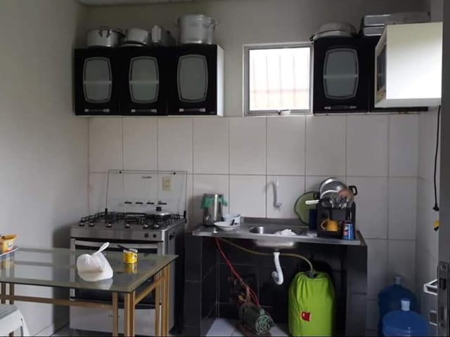 Foto do Casa - Casa - Cj Cordolina Fontelles- Tenoné | Tsubaki Imóveis