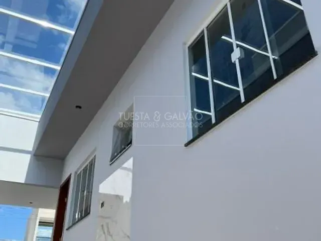 Casa com 70m² 2 quartos e 1 banheiro, à venda, no bairro Barbosa em Siqueira Campos
