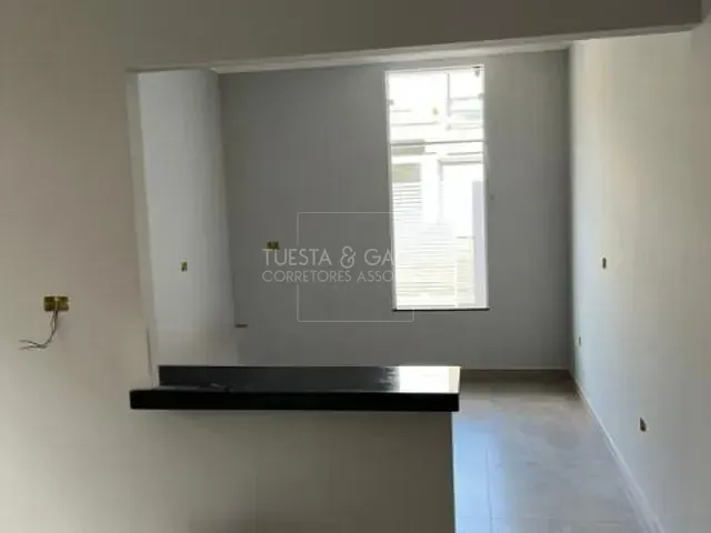 Casa com 70m² 2 quartos e 1 banheiro, à venda, no bairro Barbosa em Siqueira Campos
