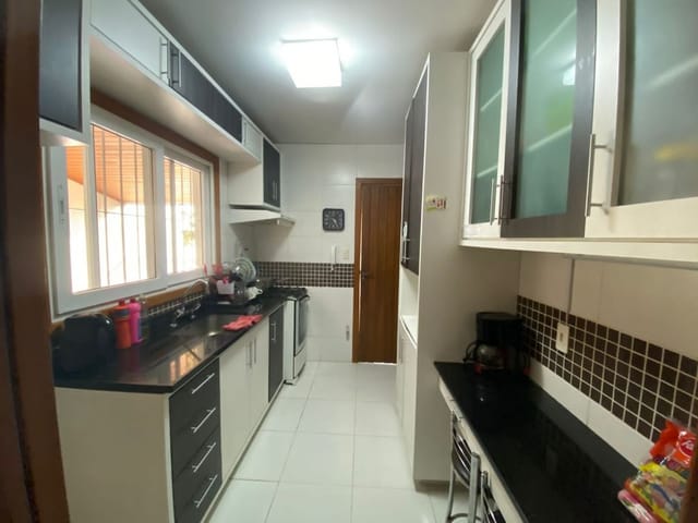 Foto do Casa - Casa com 3 dormitórios à venda, por R$ 550.000,00 - Colina do Sol - Pelotas/RS | UP Imóveis