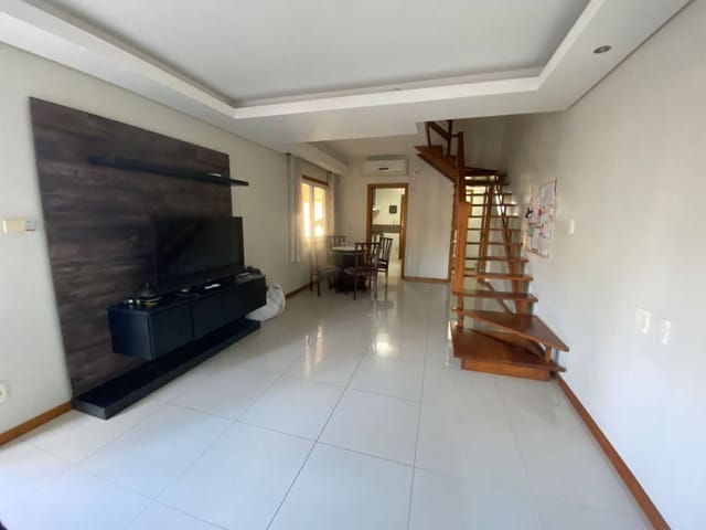 Foto do Casa - Casa com 3 dormitórios à venda, por R$ 550.000,00 - Colina do Sol - Pelotas/RS | UP Imóveis