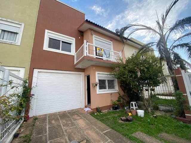 Foto do Casa - Casa com 3 dormitórios à venda, por R$ 550.000,00 - Colina do Sol - Pelotas/RS | UP Imóveis