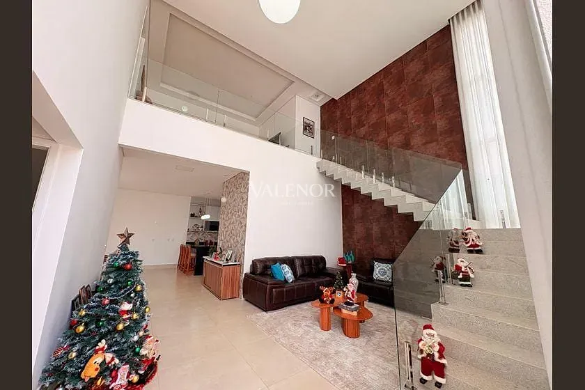 Casa, 4 quartos, 483 m² - Foto 3