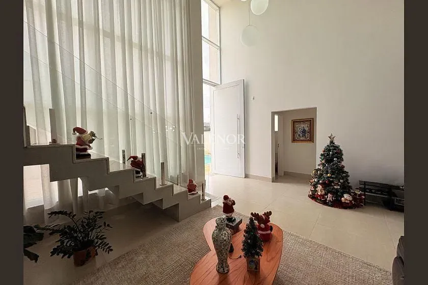 Casa, 4 quartos, 483 m² - Foto 2