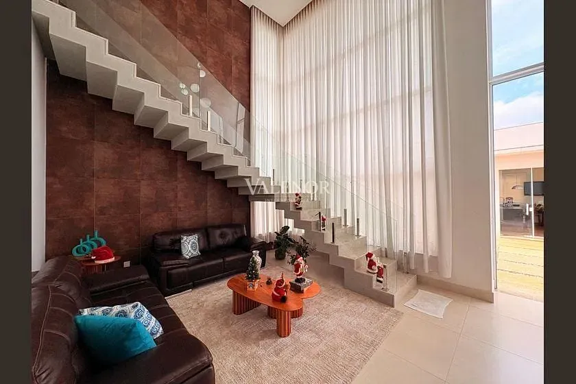 Casa, 4 quartos, 483 m² - Foto 4