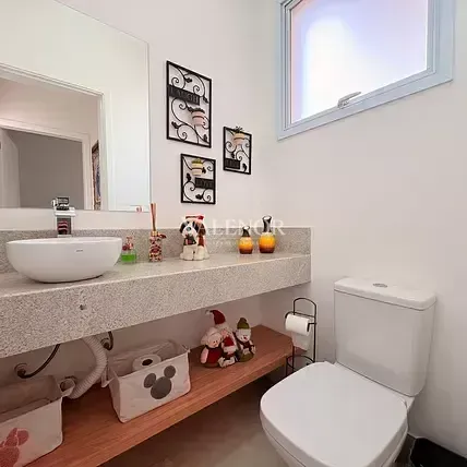 Casa, 4 quartos, 483 m² - Foto 22