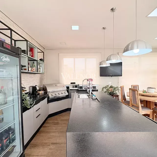 Casa, 4 quartos, 483 m² - Foto 16
