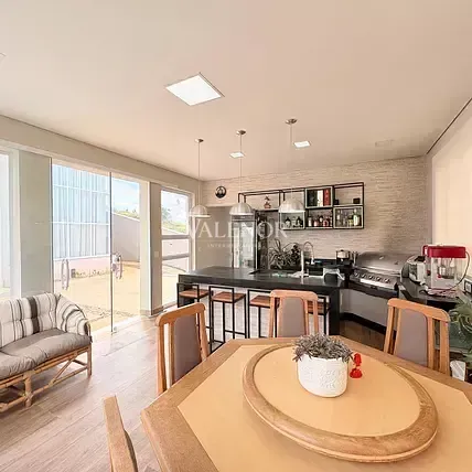 Casa, 4 quartos, 483 m² - Foto 15