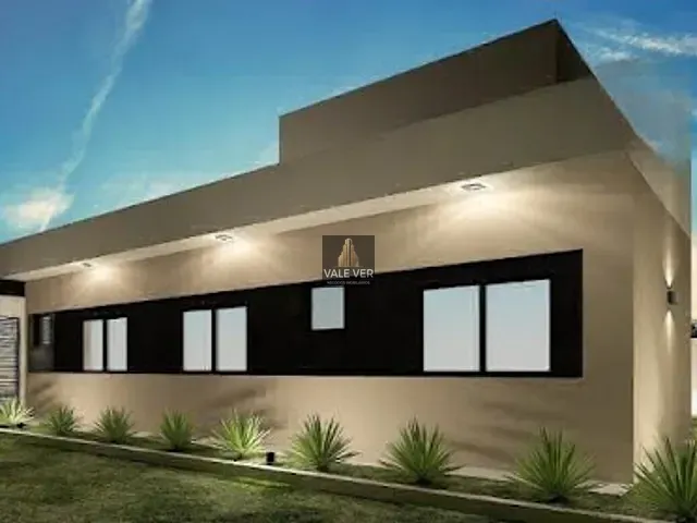 Casa com 250m² 3 quartos e 2 banheiros, à venda, no bairro Loteamento Floresta em São José dos Campos