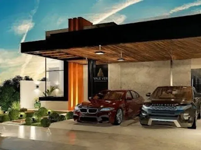 Casa com 250m² 3 quartos e 2 banheiros, à venda, no bairro Loteamento Floresta em São José dos Campos