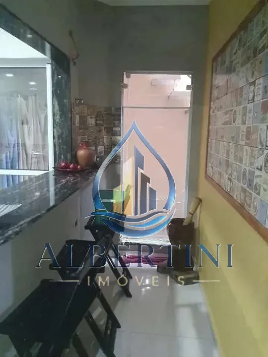 Casa, 3 quartos, 130 m² - Foto 11