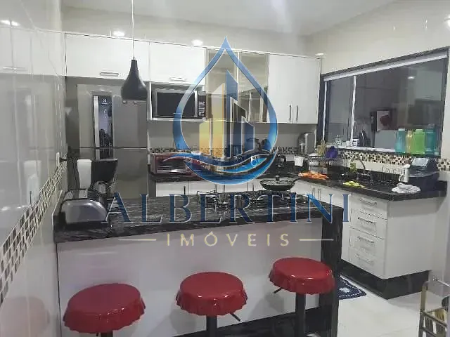 Casa, 3 quartos, 130 m² - Foto 12