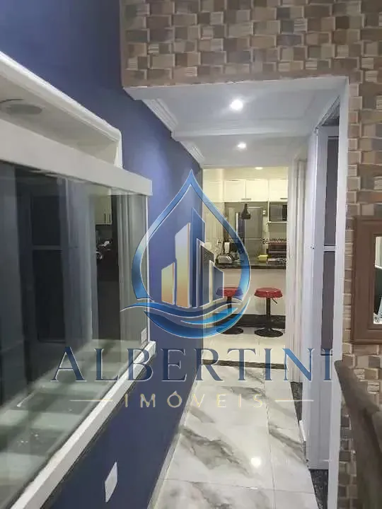 Casa, 3 quartos, 130 m² - Foto 13