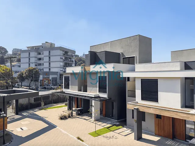 Casa com 179m² 3 quartos e 3 banheiros, à venda, no bairro Operário em Novo Hamburgo