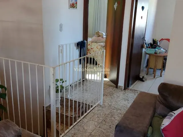 Casa com 295m² 4 quartos e 3 banheiros, à venda, no bairro Jardim Imperial em Atibaia