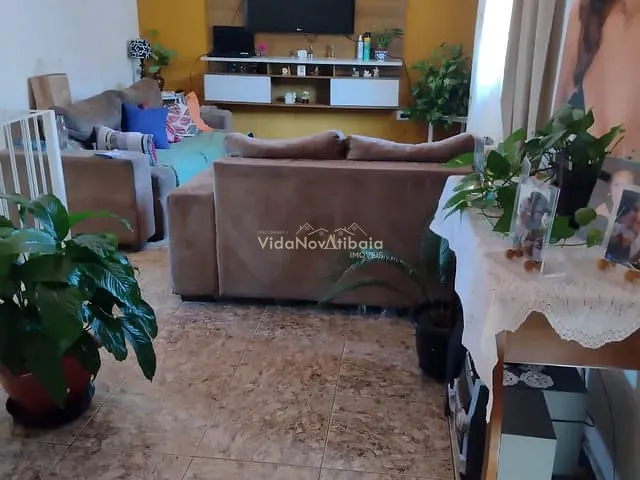 Casa com 295m² 4 quartos e 3 banheiros, à venda, no bairro Jardim Imperial em Atibaia