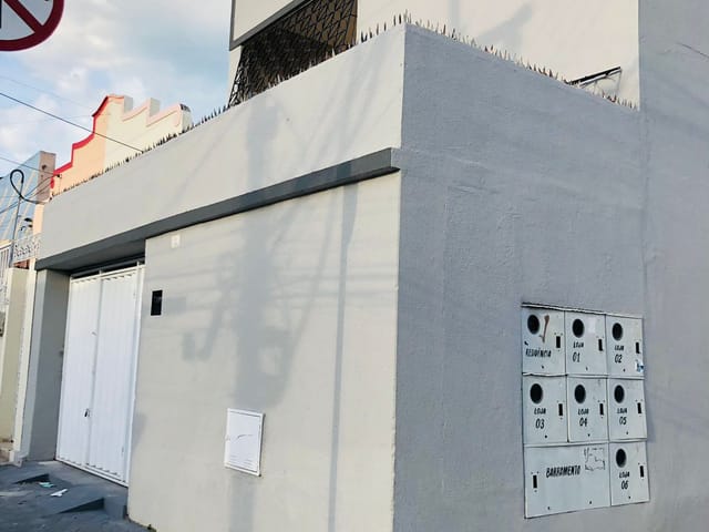 Casa 3 quartos e 2 banheiros, para alugar, no bairro Centro em Sobral