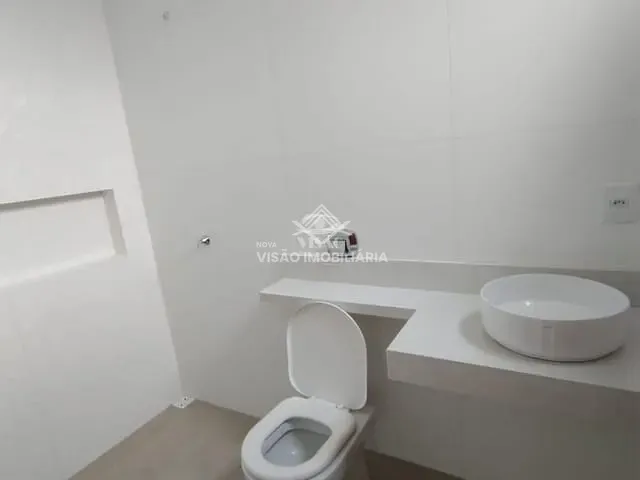 Casa com 224m² 2 quartos e 1 banheiro, à venda, no bairro Jardim Terra Rica em Sinop