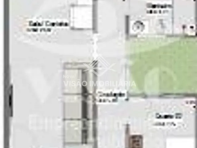 Casa com 224m² 2 quartos e 1 banheiro, à venda, no bairro Jardim Terra Rica em Sinop