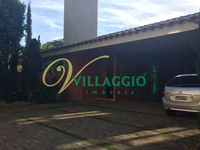 Casa com 1120m² 4 quartos e 7 banheiros, à venda, no bairro Condomínio Débora Cristina em São José do Rio Preto