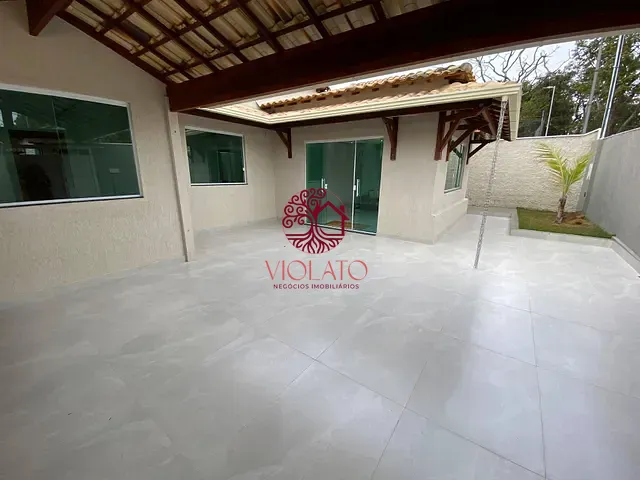 Casa com 360m² 3 quartos e 2 banheiros, à venda ou para alugar, no bairro Jardim Ipê em Lagoa Santa