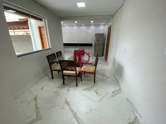 Casa com 360m² 3 quartos e 2 banheiros, à venda ou para alugar, no bairro Jardim Ipê em Lagoa Santa