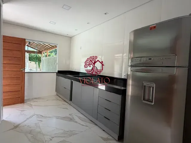 Casa com 360m² 3 quartos e 2 banheiros, à venda ou para alugar, no bairro Jardim Ipê em Lagoa Santa
