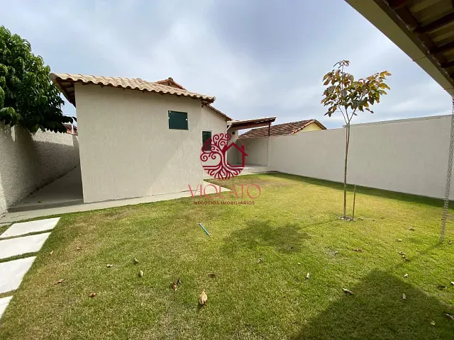 Casa com 360m² 3 quartos e 2 banheiros, à venda ou para alugar, no bairro Jardim Ipê em Lagoa Santa