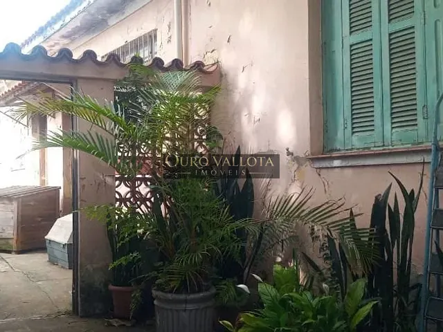 Casa com 227m², à venda, no bairro Alto da Mooca em São Paulo